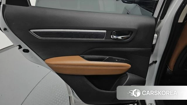 Renault Korea (Samsung) The New QM6 id 4951596 из Кореи 17