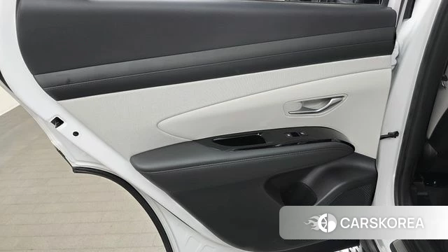 Hyundai The New Tucson Hybrid (NX4) id 4381453 из Кореи 17