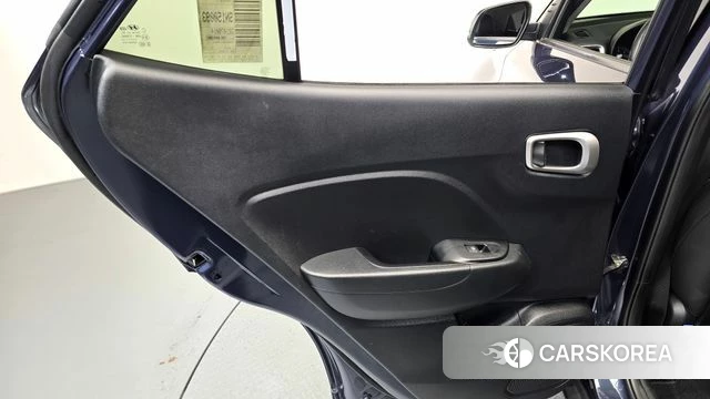 Hyundai Venue id 4894252 из Кореи 17