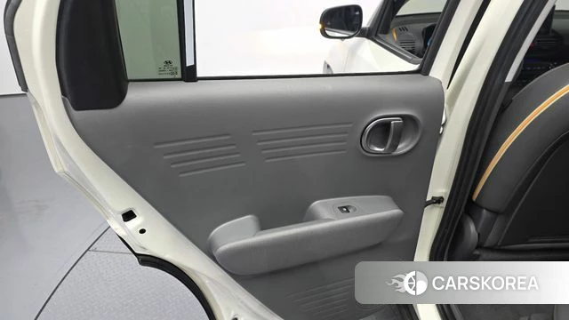 Hyundai Casper id 4636677 из Кореи 17