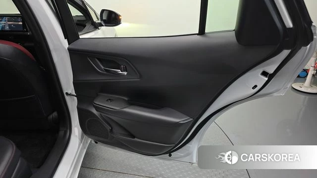 Toyota Prius 5th Generation id 4528152 из Кореи 17