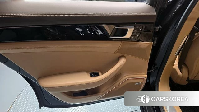 Porsche Panamera (971) id 4325650 из Кореи 17