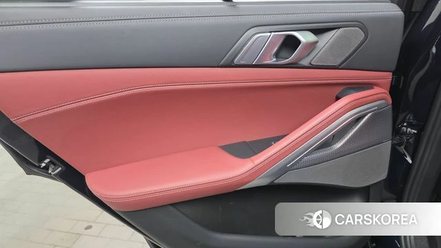 BMW X6 (G06) id 4769735 из Кореи 17