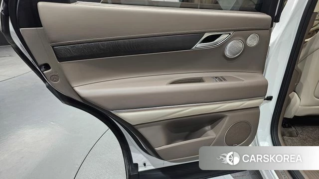 Genesis GV80 id 4581125 из Кореи 17