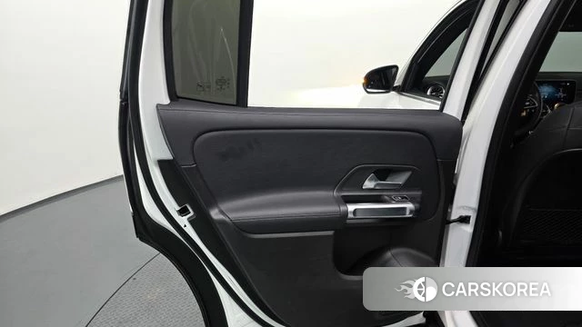 Mercedes-Benz GLB-Class X247 id 4698060 из Кореи 17