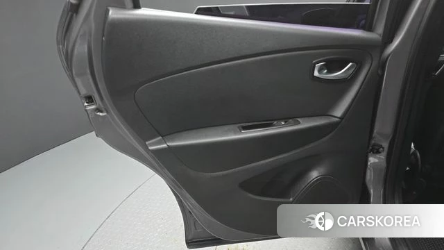 Renault Korea (Samsung) New QM3 id 4770805 из Кореи 17