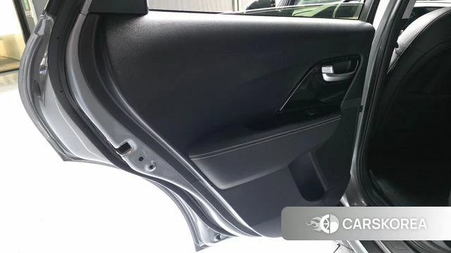 Kia Niro EV id 4736463 из Кореи 17