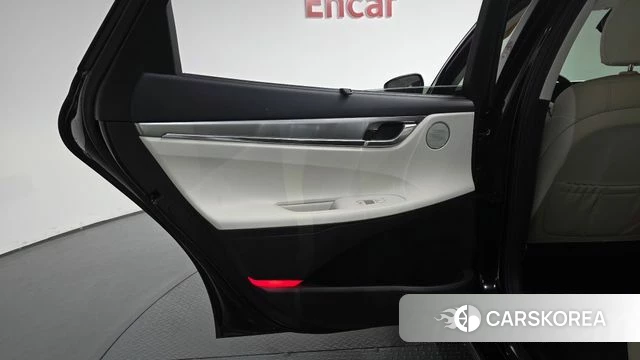 Hyundai The New Grandeur IG id 4740504 из Кореи 17