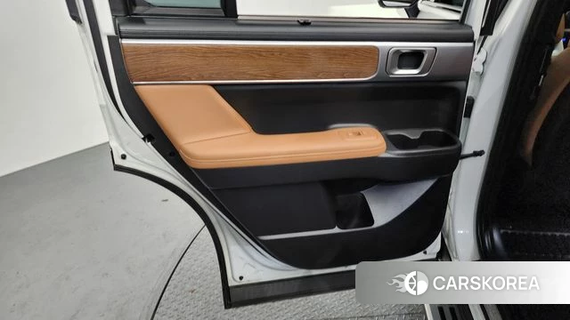 Hyundai Santa Fe (MX5) id 4602531 из Кореи 17