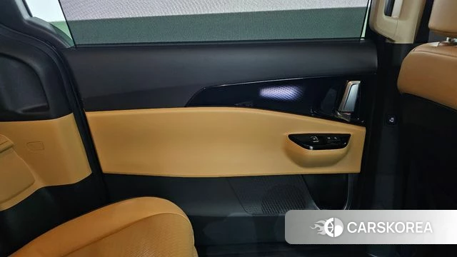 Kia Carnival 4th generation id 4535478 из Кореи 17