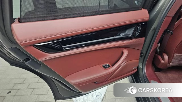 Porsche Panamera (976) id 4194188 из Кореи 17