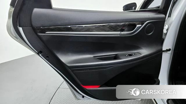 Hyundai Grandeur IG id 4397574 из Кореи 17