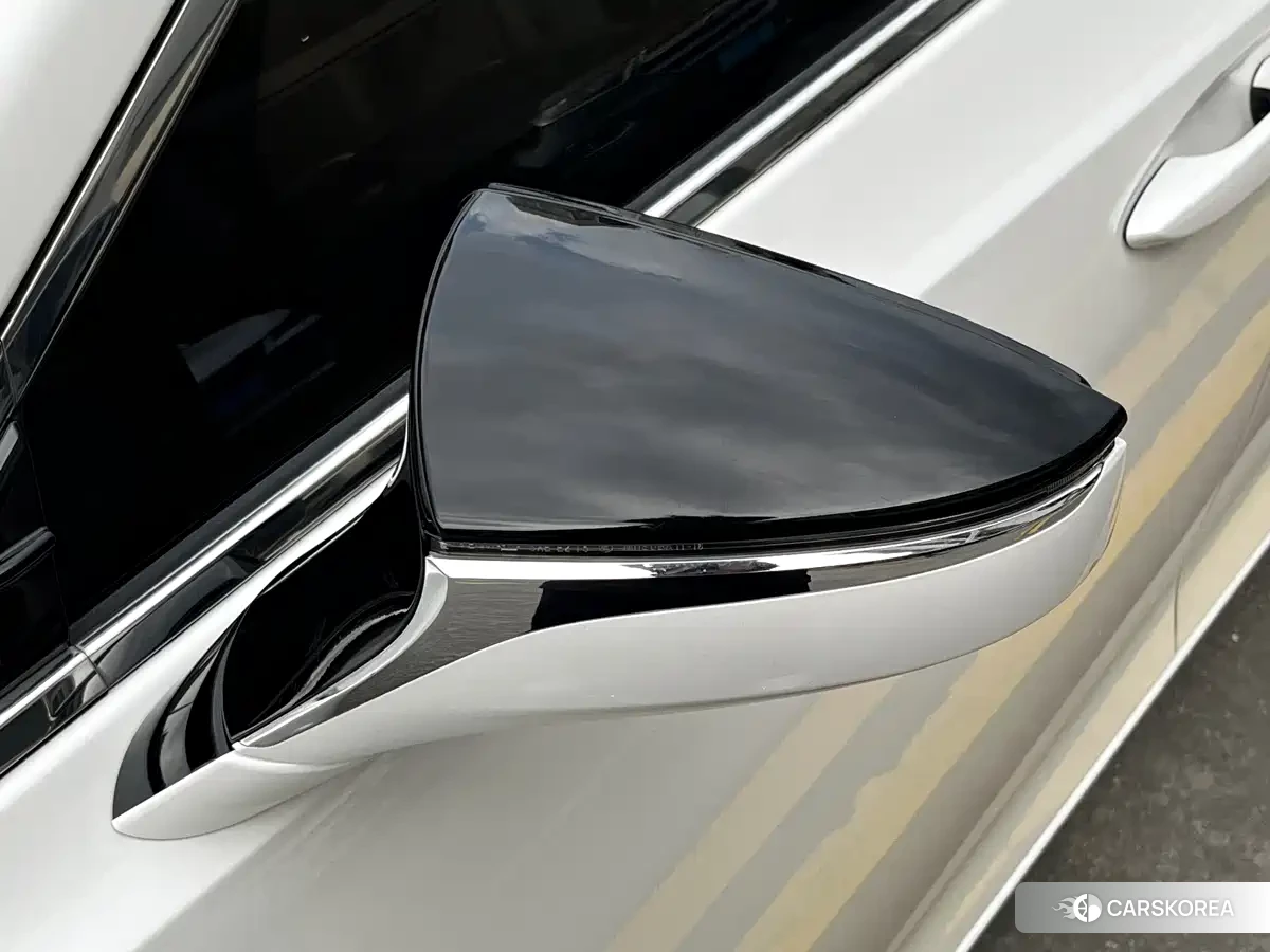 Lexus ES id 4601892 из Китая 17