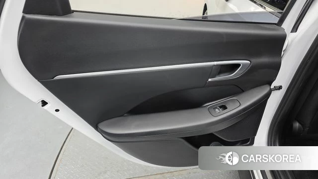 Hyundai Sonata (DN8) id 4285096 из Кореи 17