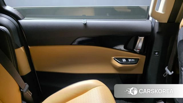 Kia Carnival 4th generation id 4232140 из Кореи 17