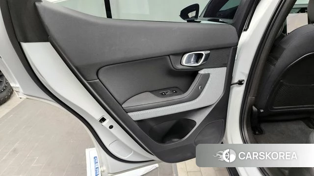 Polestar Polestar 2 id 4202200 из Кореи 17