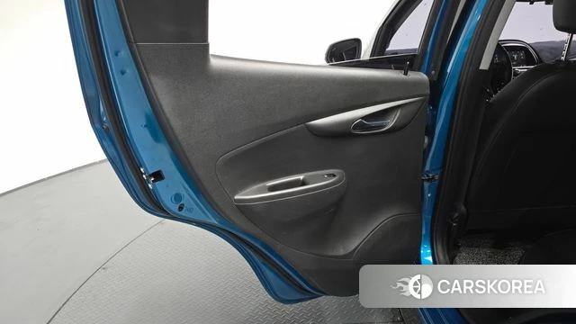 Chevrolet (GM Daewoo) The New Spark id 4310940 из Кореи 17