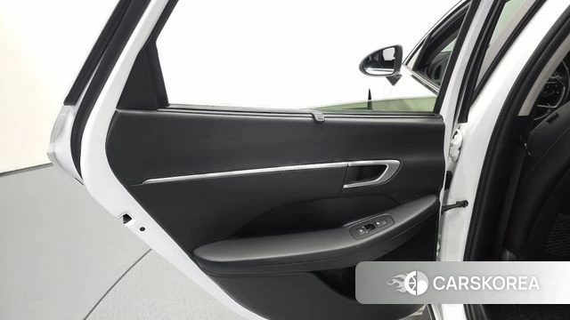 Hyundai Sonata (DN8) id 4495924 из Кореи 17