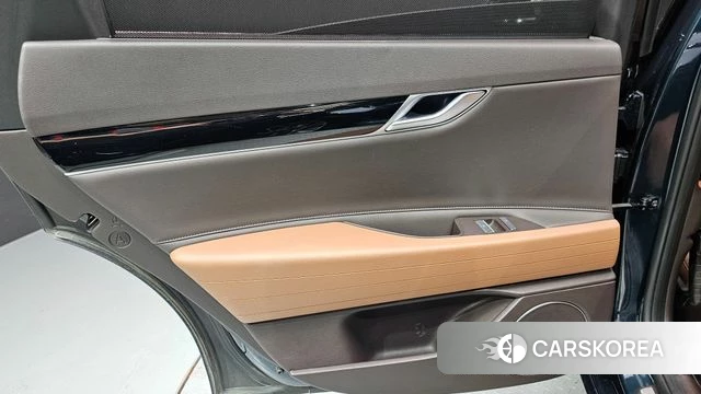 Genesis G80 (RG3) id 4651381 из Кореи 17