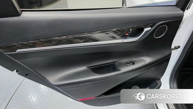 Hyundai Grandeur IG id 4397928 из Кореи 17