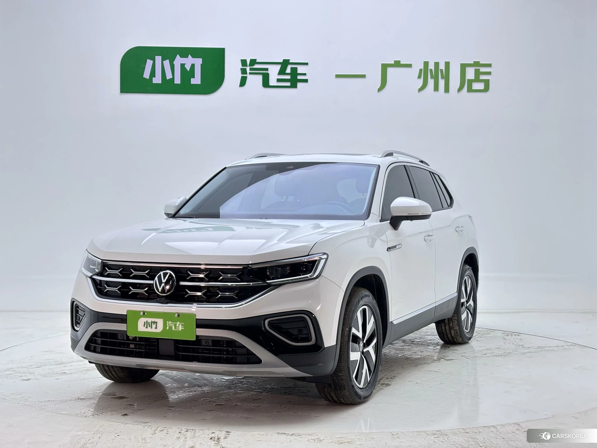 Volkswagen Tanyue id 4473939 из Китая 17