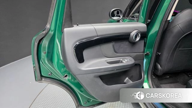 Mini Cooper Countryman id 4517039 из Кореи 17