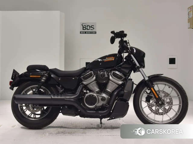 Проданный Harley-Davidson NIGHTSTER S RH975S 2023 из Японии