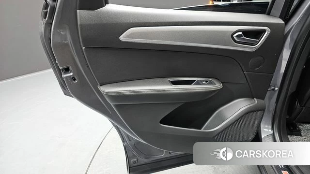 Renault Korea (Samsung) Arcana id 4456473 из Кореи 17