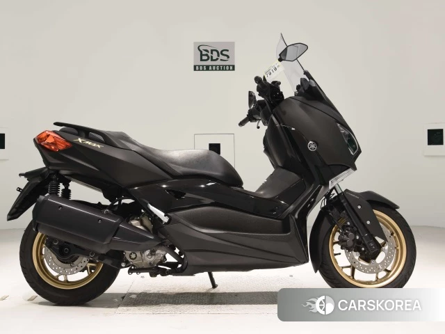 Проданный Yamaha X-MAX 250 2019 из Японии