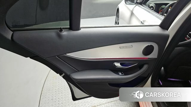 Mercedes-Benz E-Class W213 id 4370723 из Кореи 17
