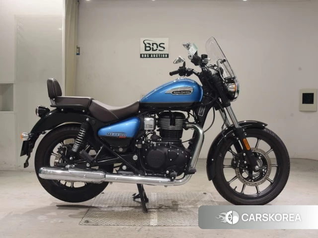 Проданный OTHER ENFIELD METEOR 350 2022 из Японии
