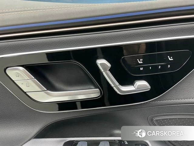 Mercedes-Benz EQE id 4366167 из Китая 17
