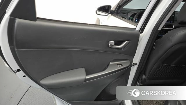 Hyundai Kona Hybrid id 4435248 из Кореи 17