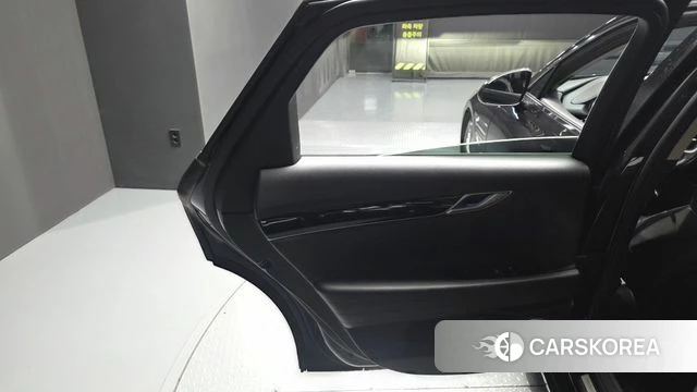 Genesis G80 (RG3) id 4836533 из Кореи 17