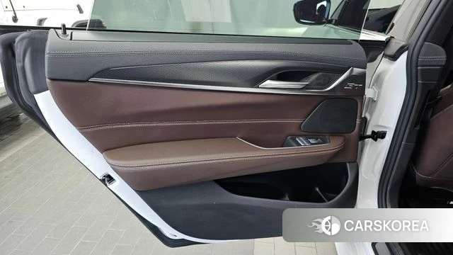 BMW 6 Series GT (G32) id 4665546 из Кореи 17