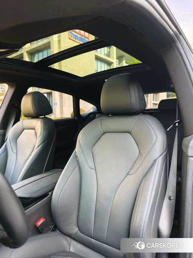 BMW 6 series GT id 4259102 из Китая 17