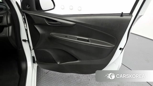 Chevrolet (GM Daewoo) The New Spark id 4197027 из Кореи 17