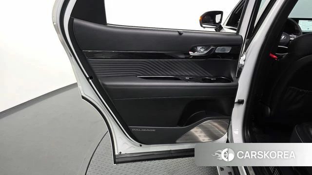Hyundai The New Palisade id 4880426 из Кореи 17