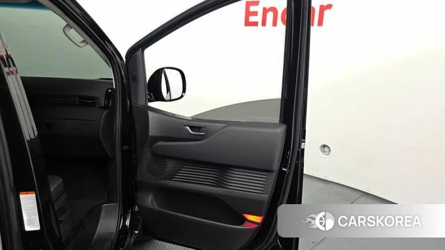 Hyundai Staria id 4360114 из Кореи 17