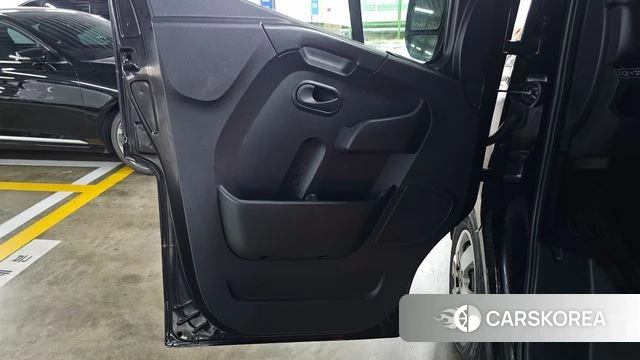 Renault Korea (Samsung) Master id 4530208 из Кореи 17