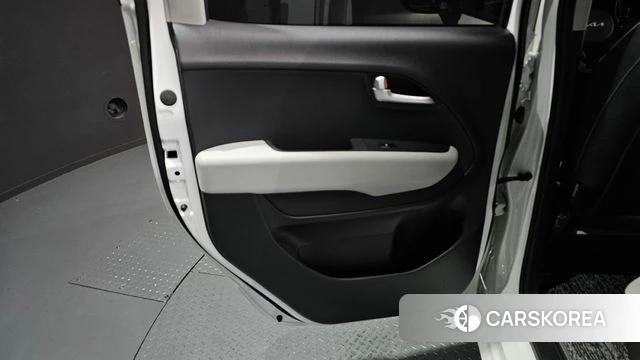 Kia The New Kia Ray id 4729692 из Кореи 17