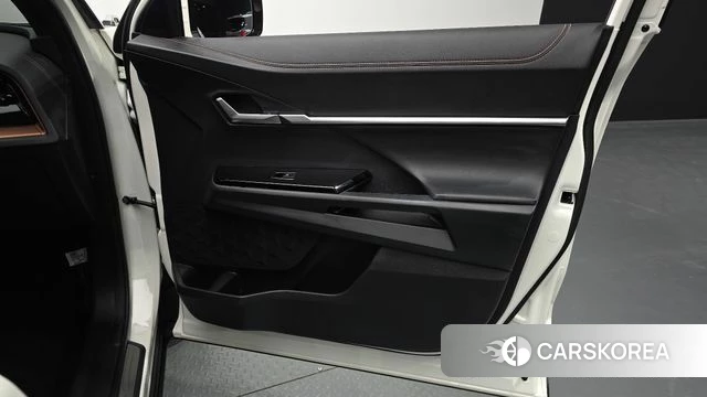 Ssangyong The New Torres id 4194059 из Кореи 17