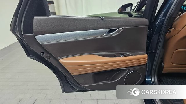 Genesis G80 (RG3) id 4529768 из Кореи 17