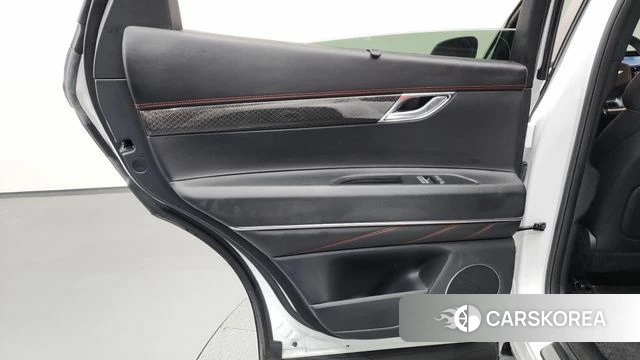 Genesis GV80 Coupe id 4533463 из Кореи 17
