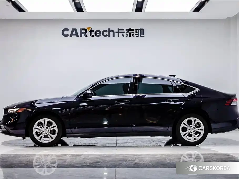 Honda Accord id 4548026 из Китая 17