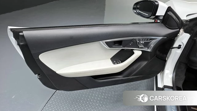 Jaguar F-TYPE id 4286091 из Кореи 17