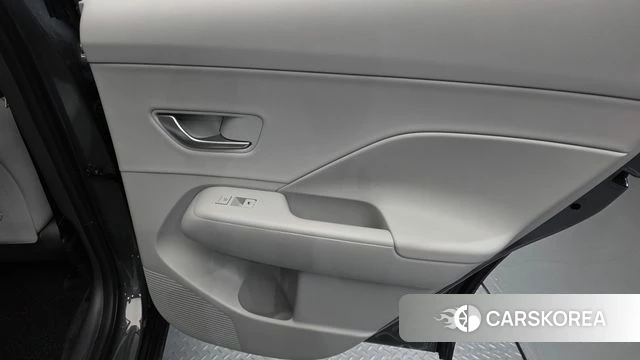 Hyundai Kona Hybrid (SX2) id 4368648 из Кореи 17