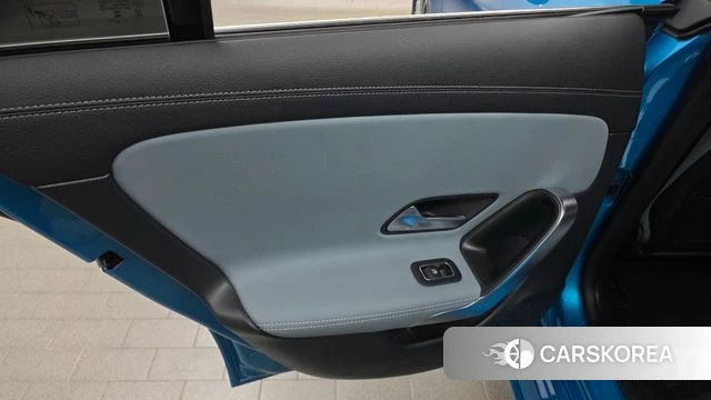 Mercedes-Benz CLA-Class C118 id 4783009 из Кореи 17