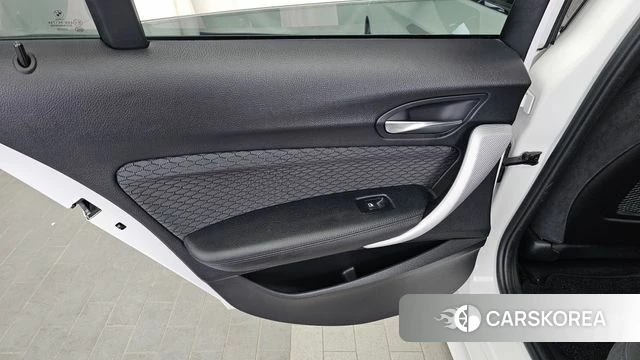 BMW 1 Series (F20) id 4397998 из Кореи 17