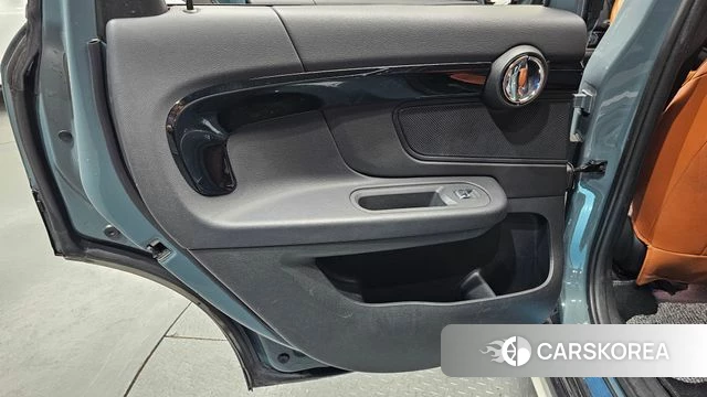 Mini Cooper Countryman id 4282980 из Кореи 17
